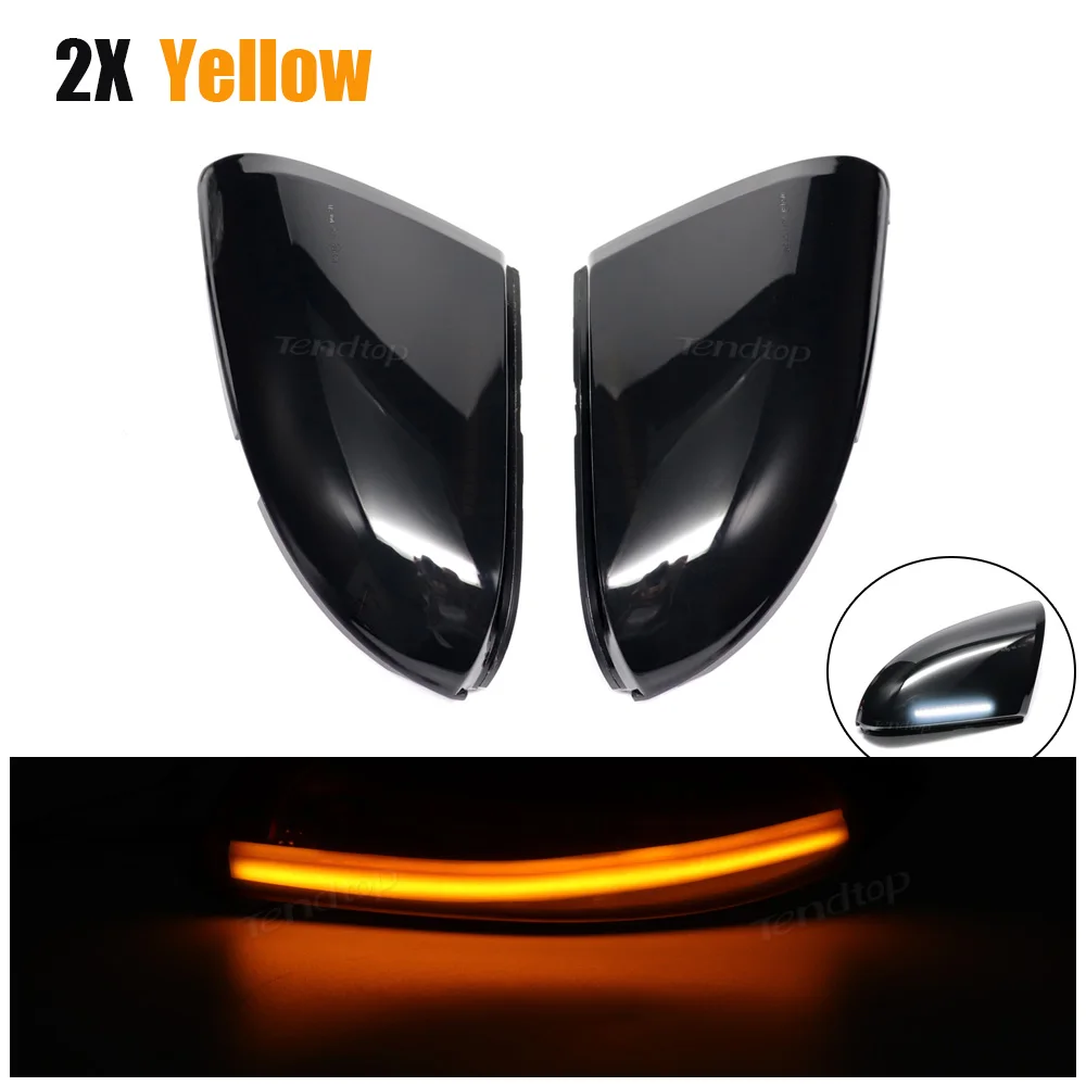 

2 шт. светодиодный динамический DRL боковое зеркало заднего вида указатель поворота лампа боковой габаритный светодиодный фонарь для Dodge Ram 1500 Ram 2500