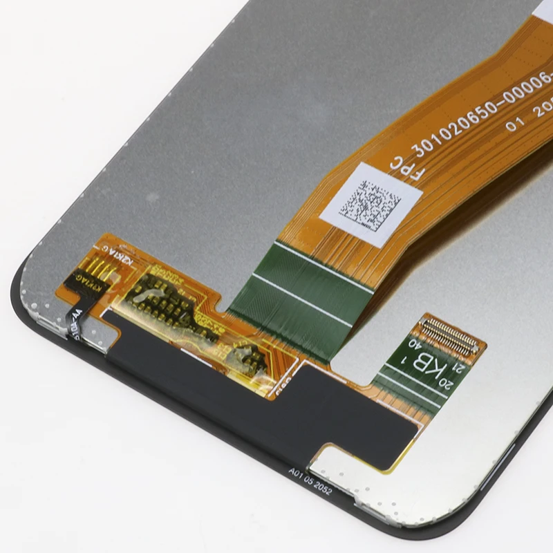 ЖК-дисплей 6 5 дюйма для Samsung A02s LCD A025M A025F/DS A025G/DS дисплей с сенсорным экраном и