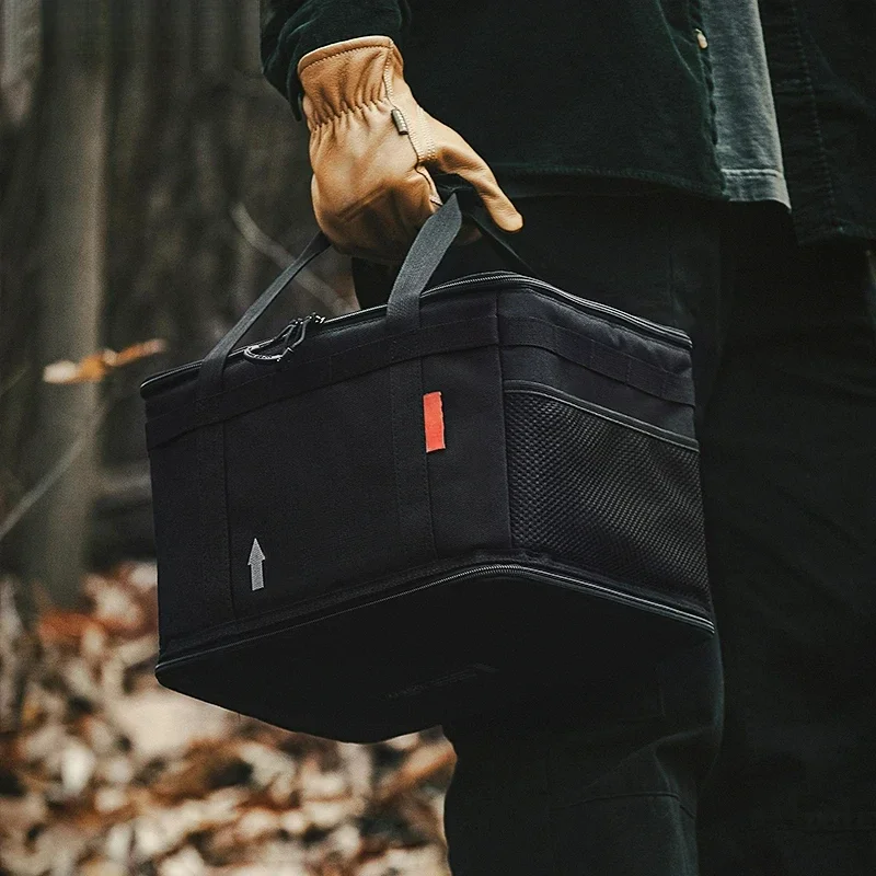 Туристическое оборудование для кемпинга на открытом воздухе тактическая сумка