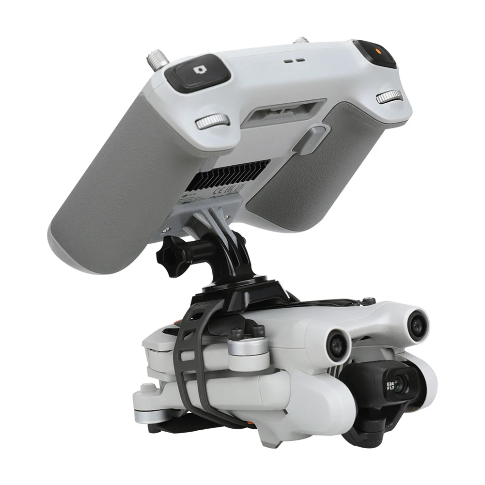 

Ручной держатель-стабилизатор для камеры DJI Mini 3 Pro