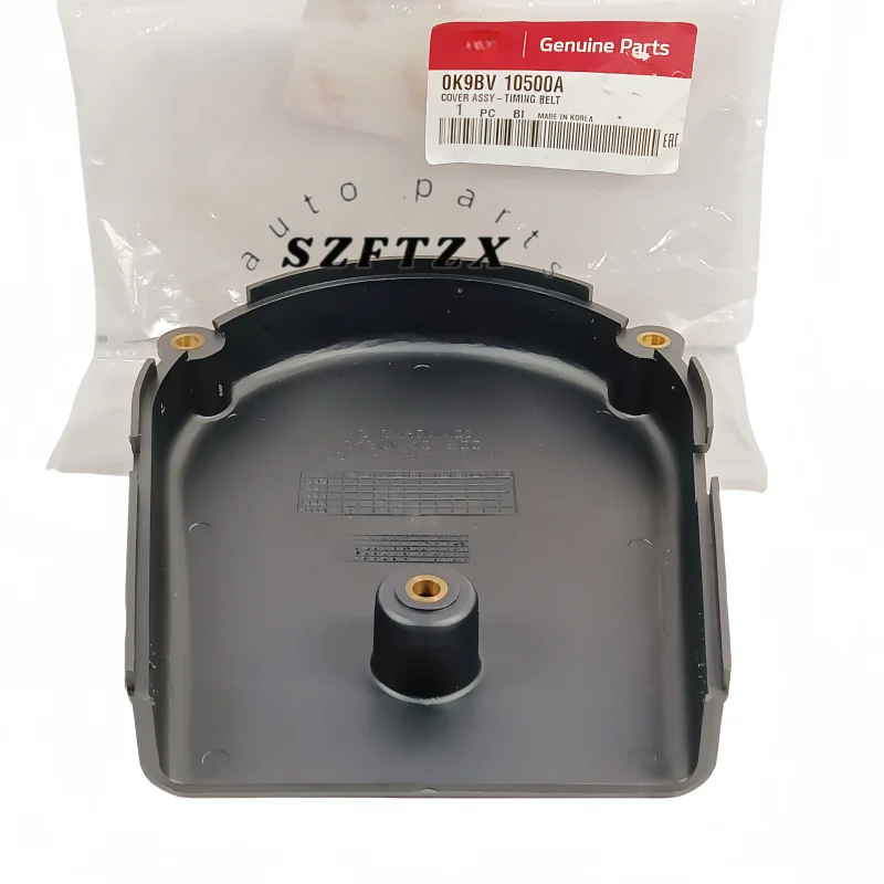 

Оригинальная новая крышка ГРМ двигателя 0K9BV10500A спереди и снаружи для KIA Sedona Carnival 1998-2005 Enterprise