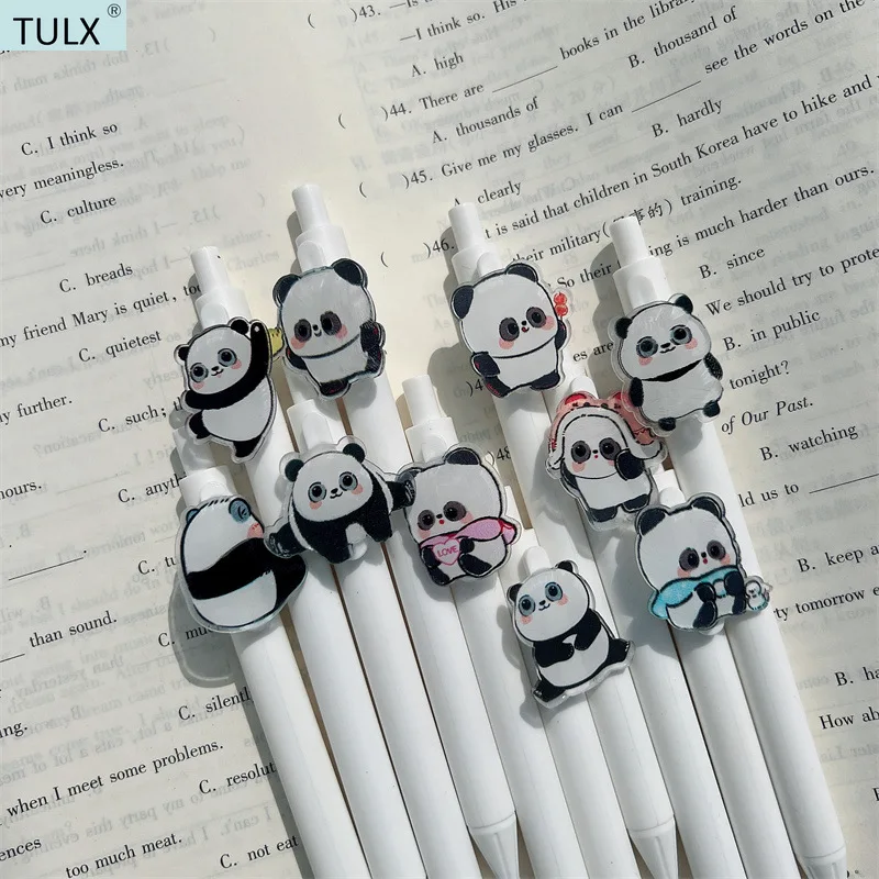 

TULX stationary cute school supplies kawaii pens stationery pens cute stationery cute pen stationary supplies gel pens
