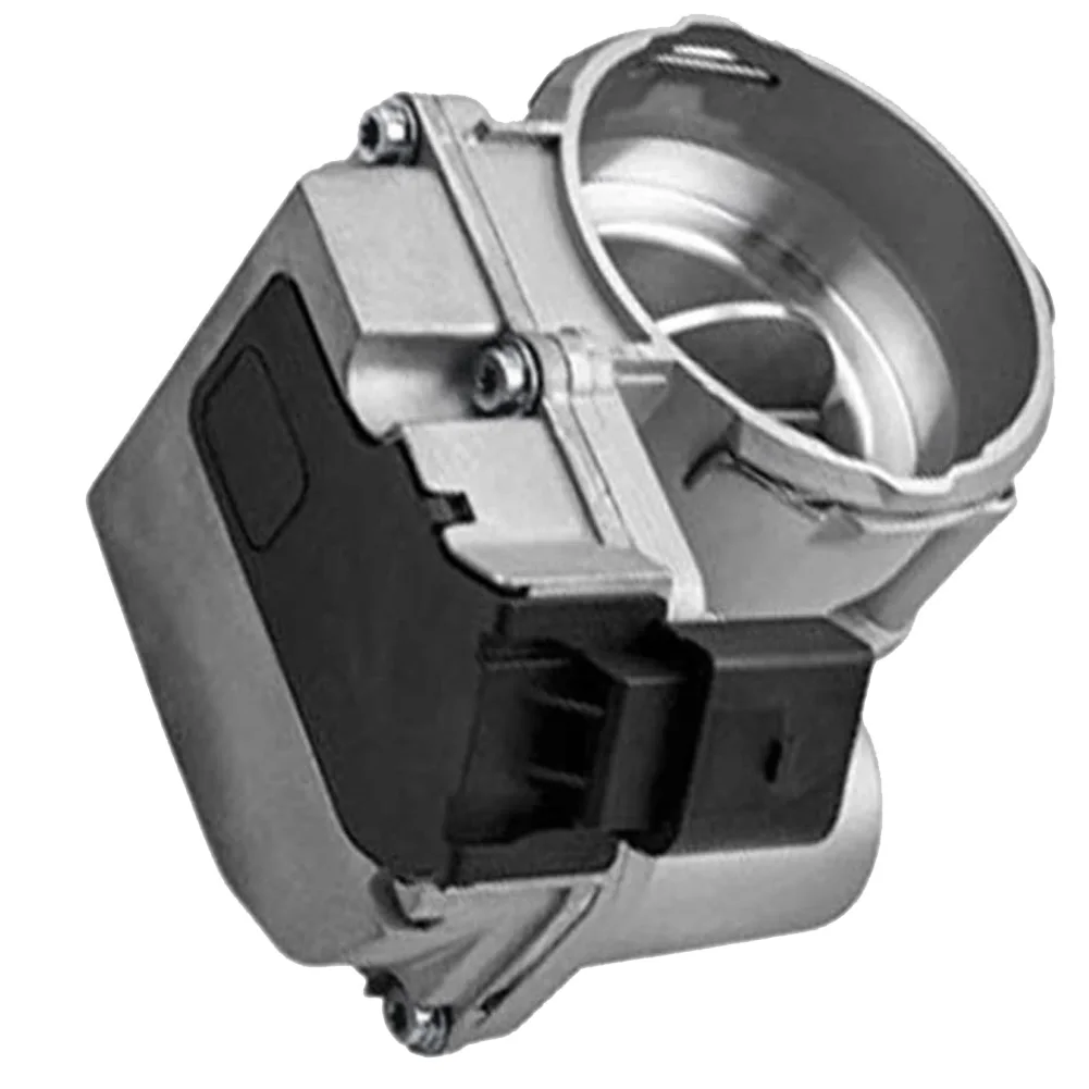 03G128063J тройной клапан дроссельной заслонки блок управления для Volkswagen Audi Skoda SEAT