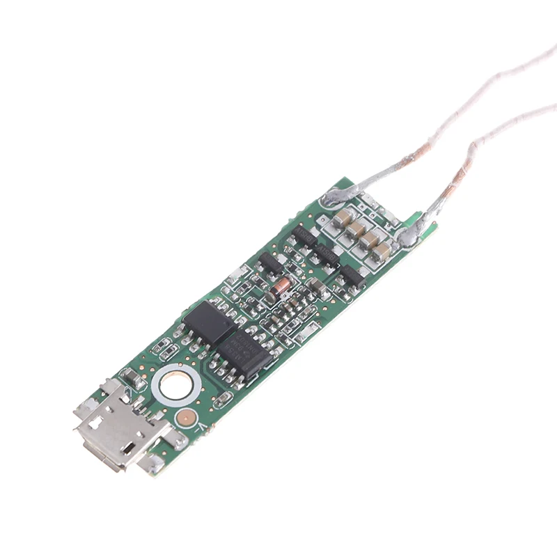 1pc Universal Portable 5W Qi Fast Charging Wireless Charger PCBA DIY Standard Accessories Transmitter Module Coil Circuit Board | Мобильные