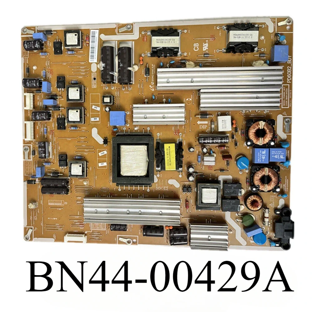 Плата питания BN44-00429A PD60B2-BDY для UA60D8000YJ UE60D8000 UN60D8000