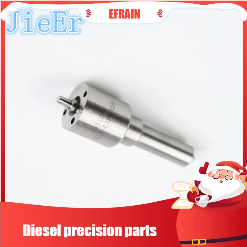 

6 шт./лот дизельная насадка/сопло/топливная форсунка DLLA161PN109 NP-DLLA161PN109 105017-1090 9432610720