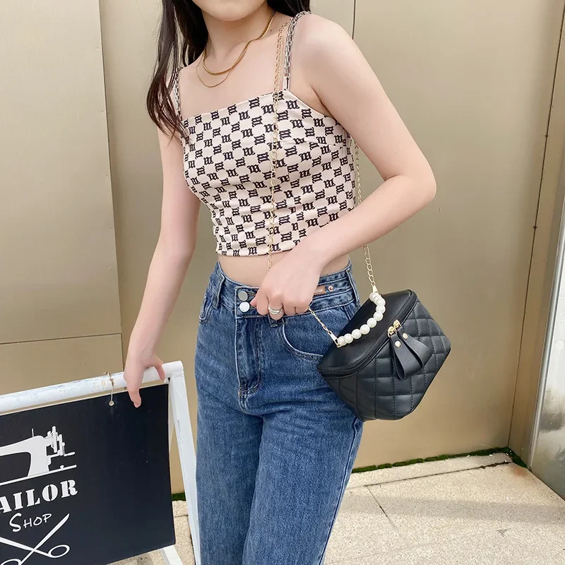 2023 сумки через плечо на одно с Ста моделями женских сумок дизайнерская сумка для