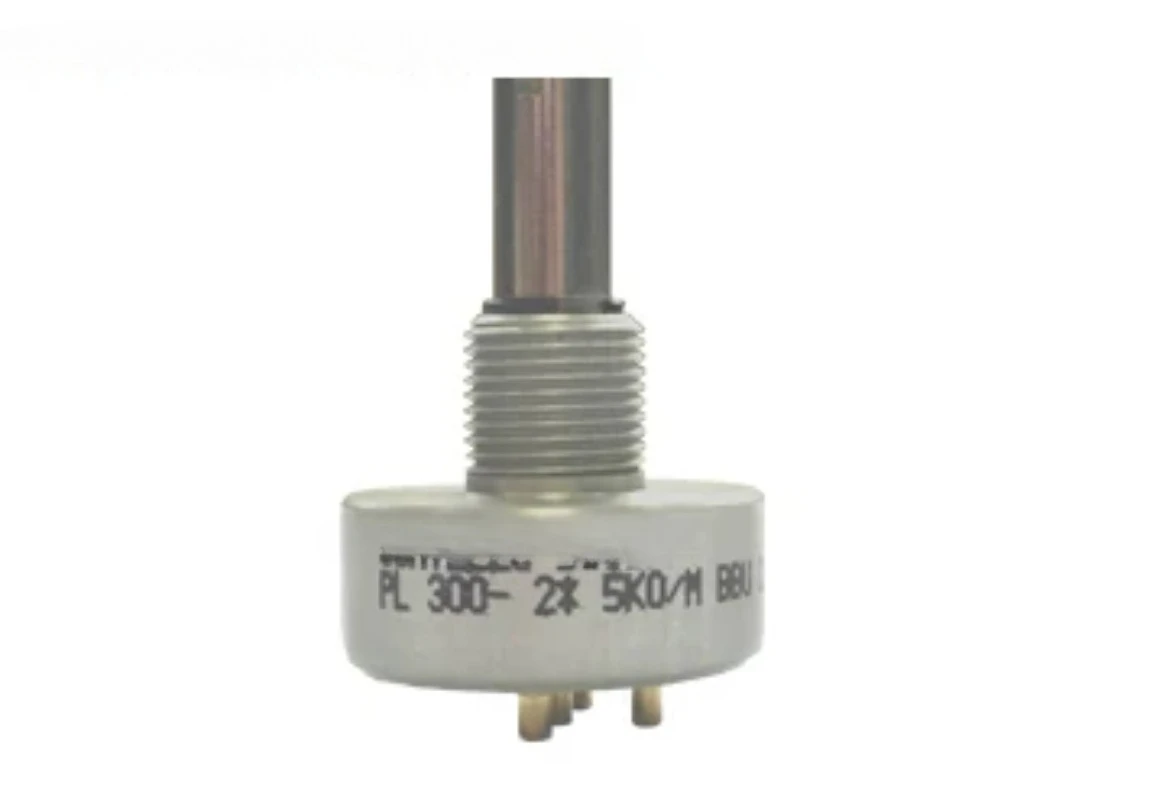 Потенциометр PL300-2 * 5КОмм PL 240130 PL300 PL310 PL320 (art.: 3920d4eb07989) - 3920d4eb07989