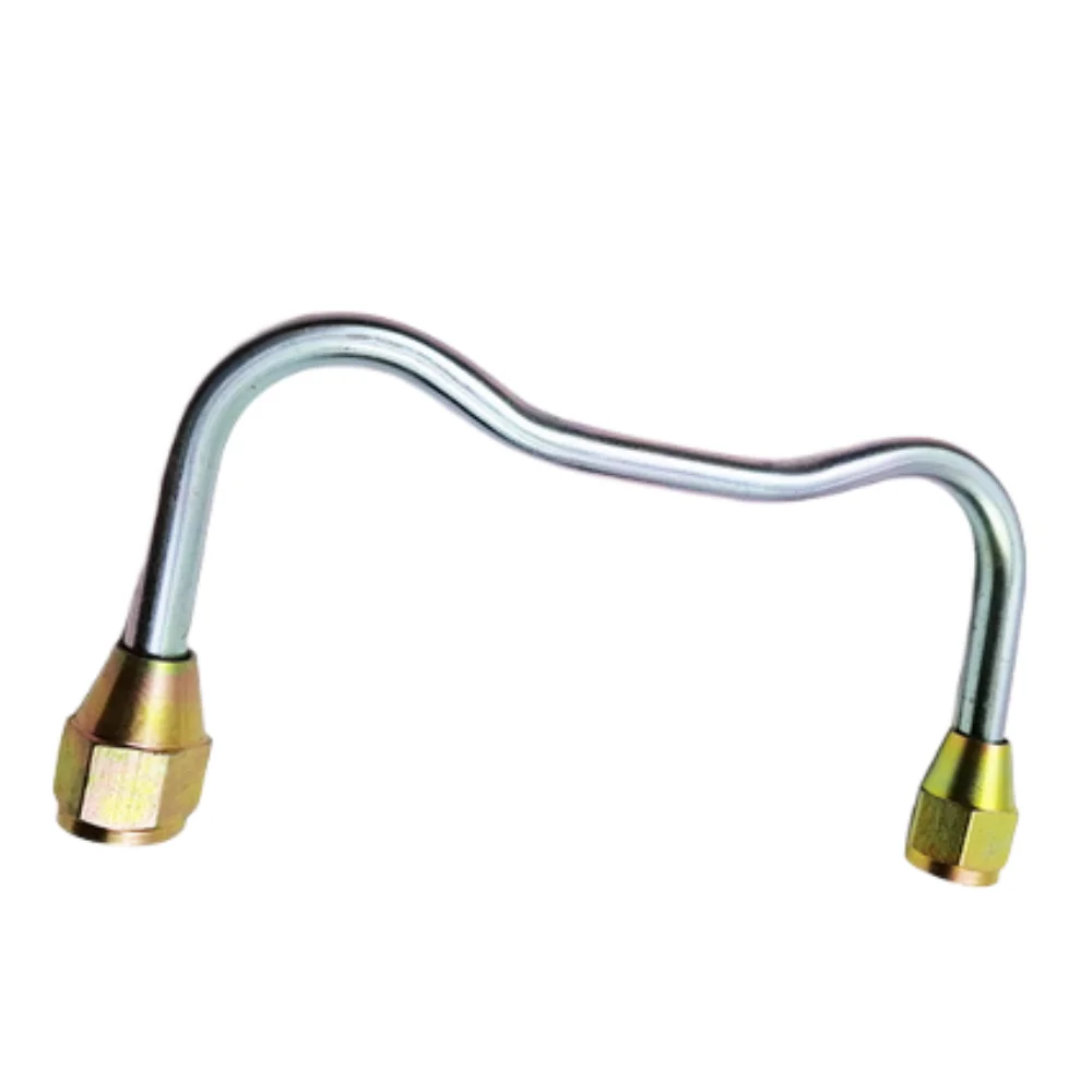 

For Hitachi ZAX300 330 360-3G-6 6HK1 Hydraulic Pump Lift High Pressure Tubing Iron Pipe Excavator Accessories