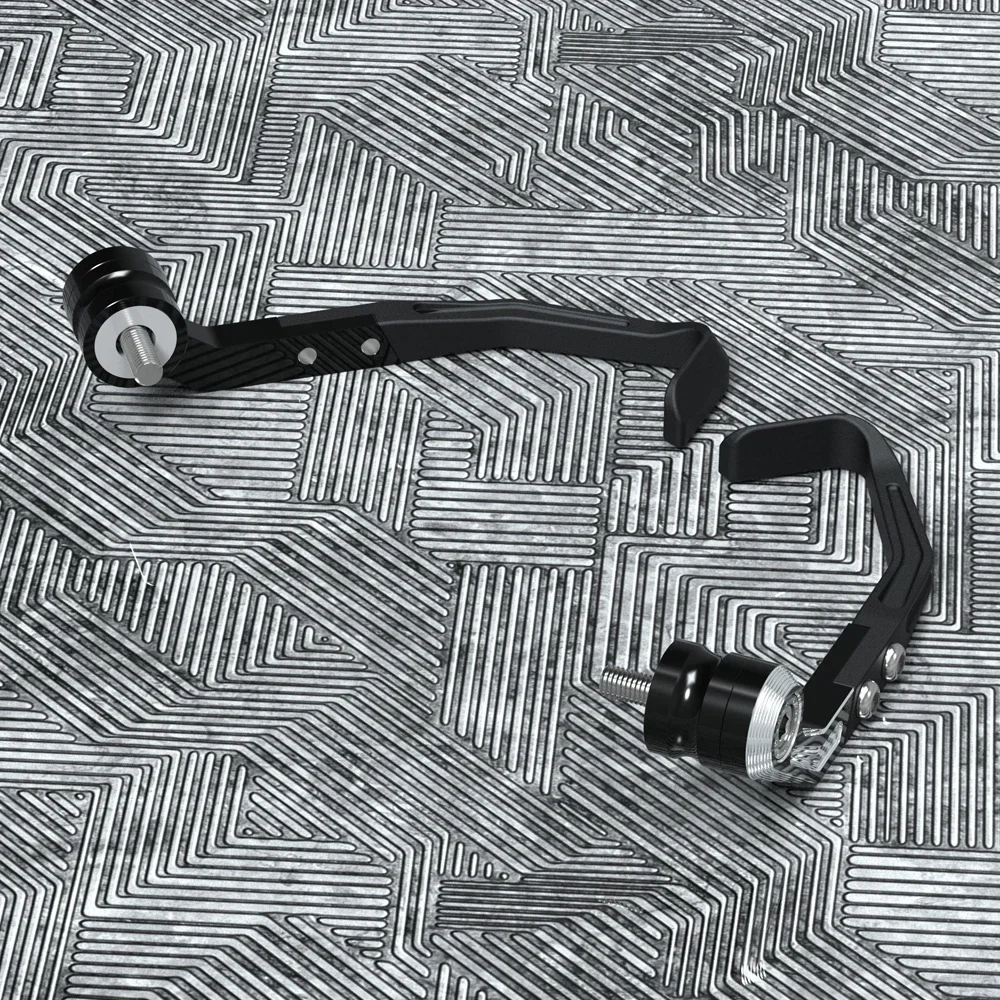 Для Aprilia RS660 2022-2023 Мотоциклетные аксессуары защита рычага тормоза сцепления руля