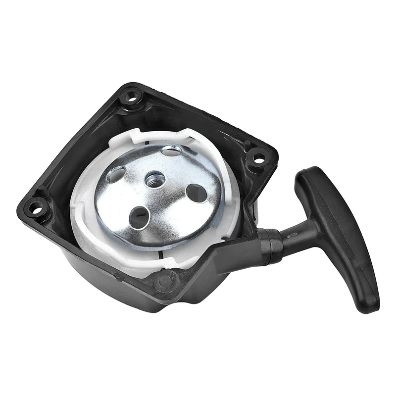 Ручной стартер с металлическим когтем замена для карманного велосипеда 43CC 47CC 49CC