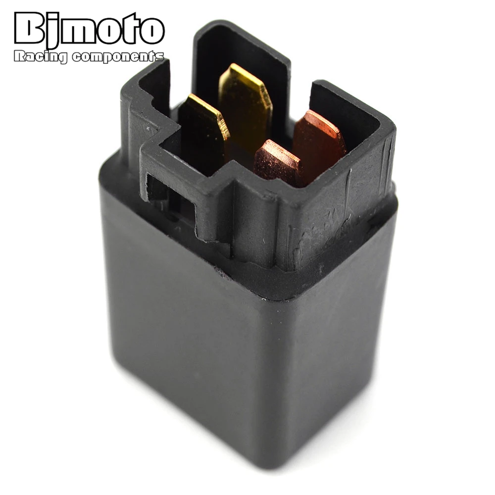 Motorcycle Flashers Relay Turn Signals Relay For Suzuki VX  VZ VZR 800 1500 1800 N BZ Intruder Boulevard M1500 M50 M109R M1800R