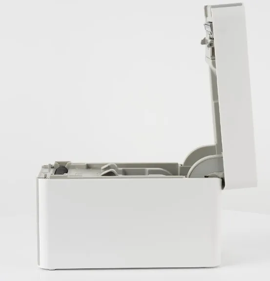 Rongta RPW210 новый дизайн медицинский Термопринтер для браслетов