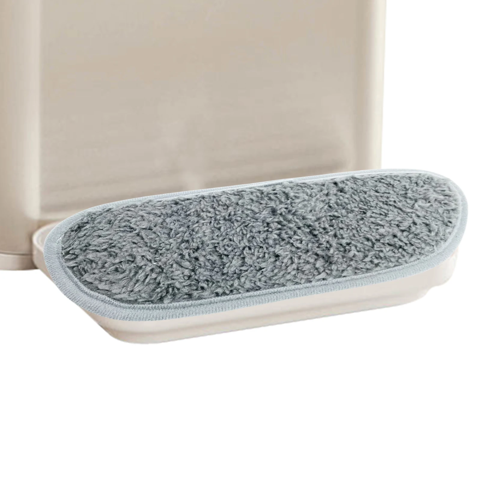 

Absorbent Mat Quick Dry Water Catcher Super Absorbent Water Drip Tray Catcher Absorbent Mat Protects From Spills Mineral