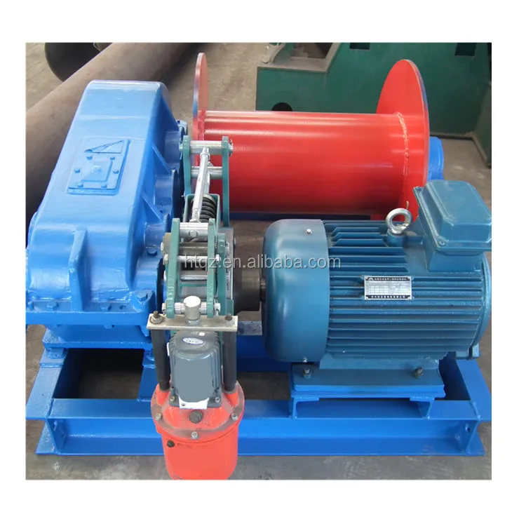 

500kg electric winch factory 1ton vertical winch 20000lbs winch