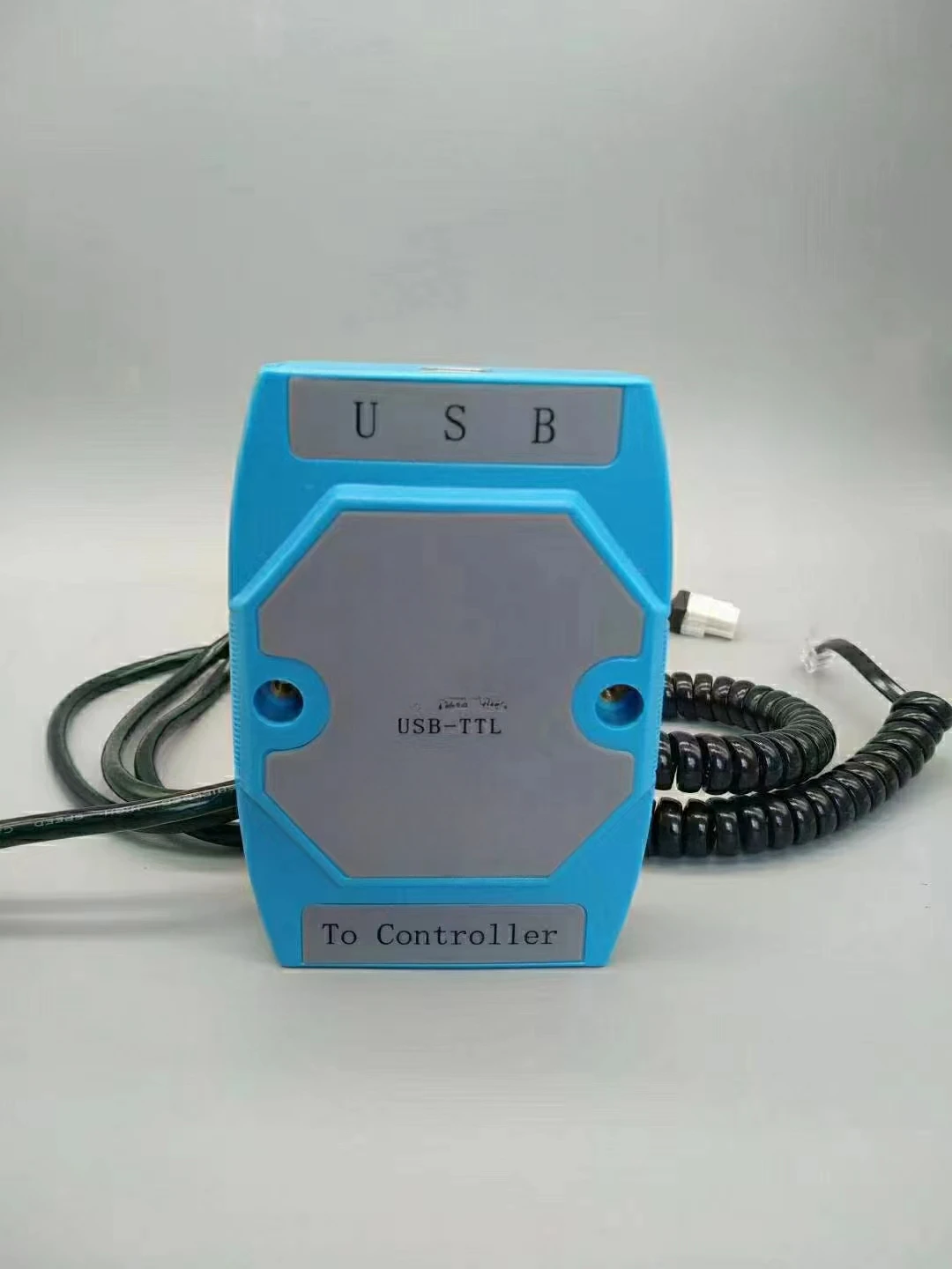 

Используется для программирования программного обеспечения 1314-4401 Curtis controller 1309