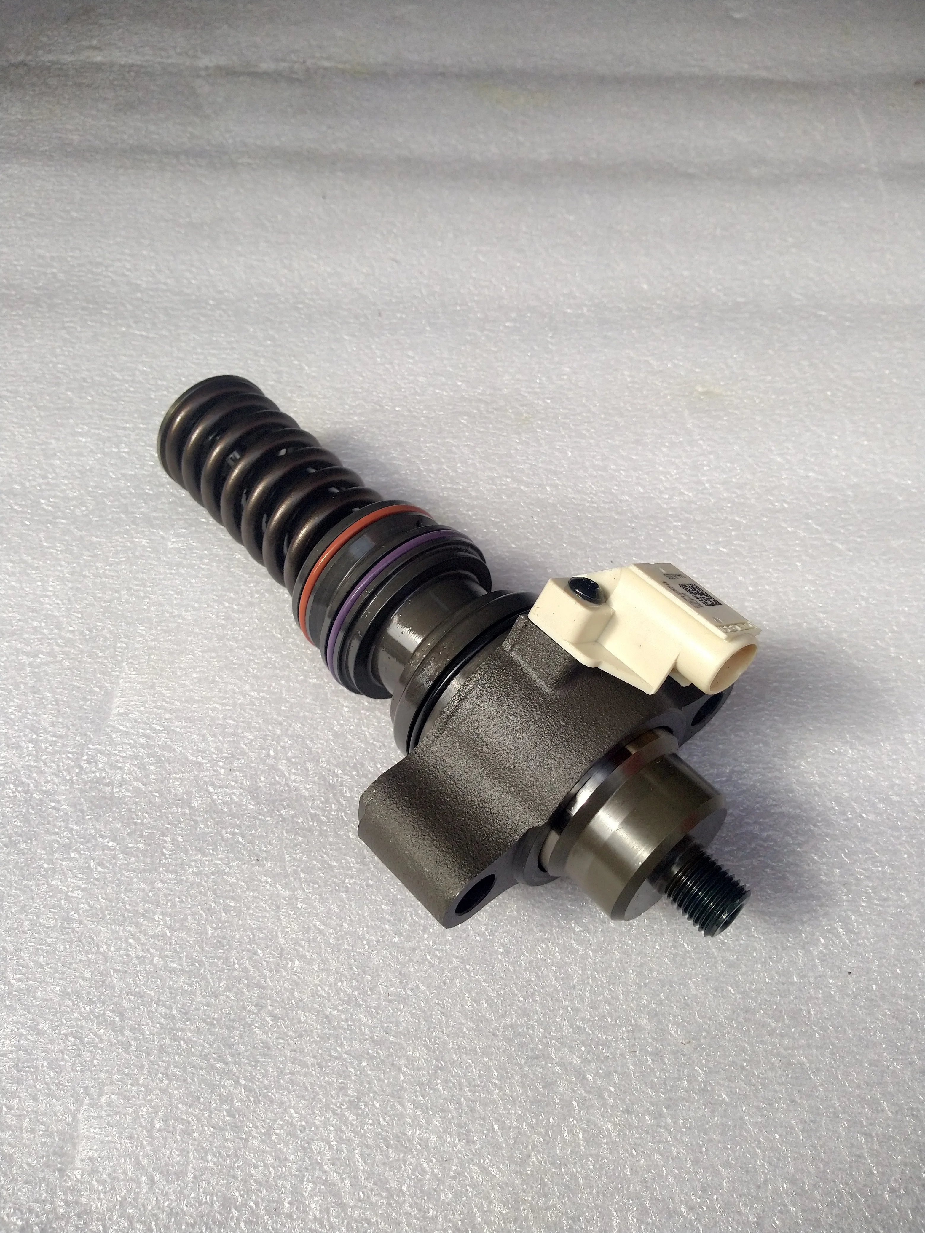 Оригинальный Новый Умный инжектор INJETOR 1668325 насос DAF 2135457 BEBU5A00000 Europe DMCI 2014/2020