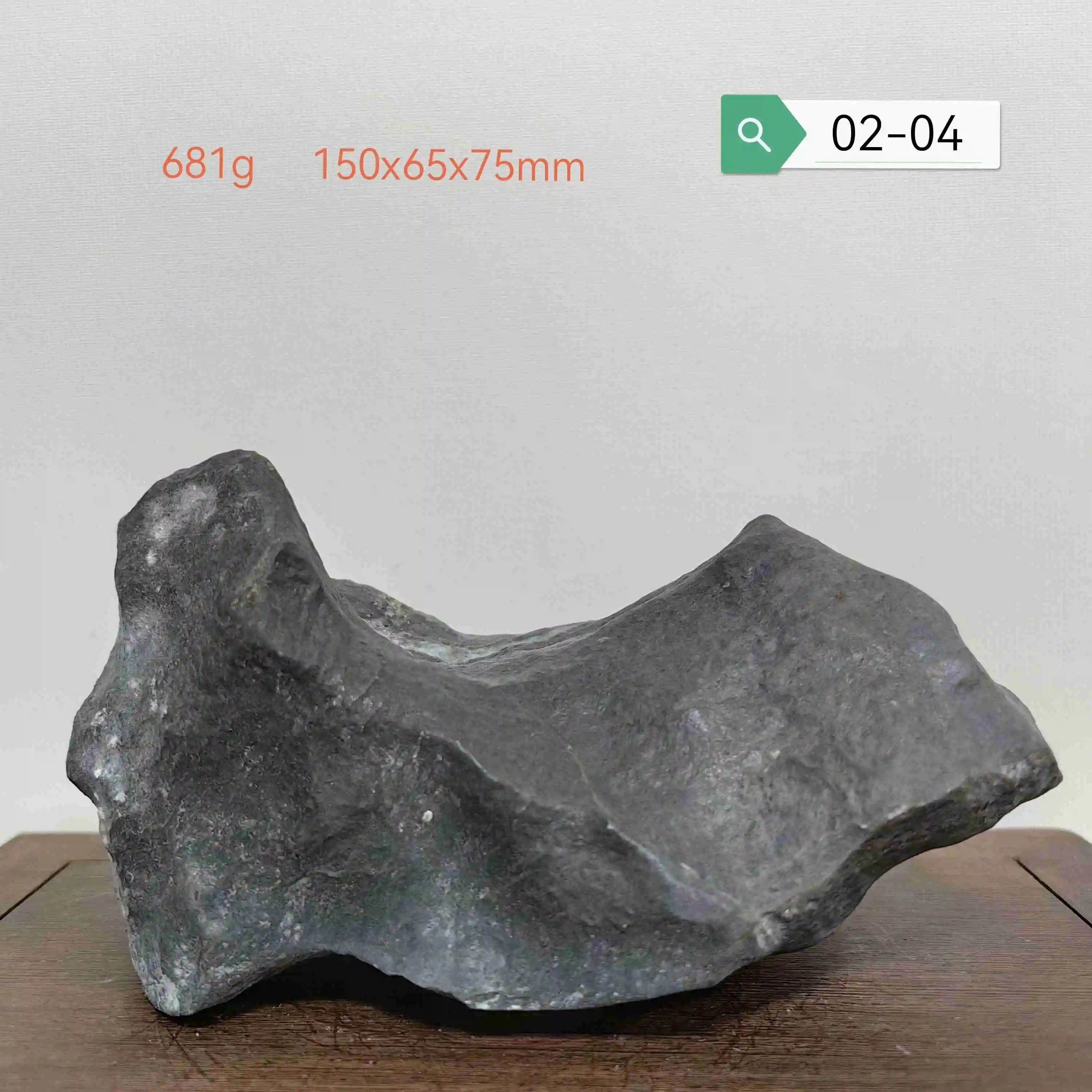 

Камень для реiki Piedras Decorativas Rock
