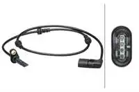 

6 PU012679 для ABS-датчика на левой фотолампе W205 14 S205 14 S205 16 205 16