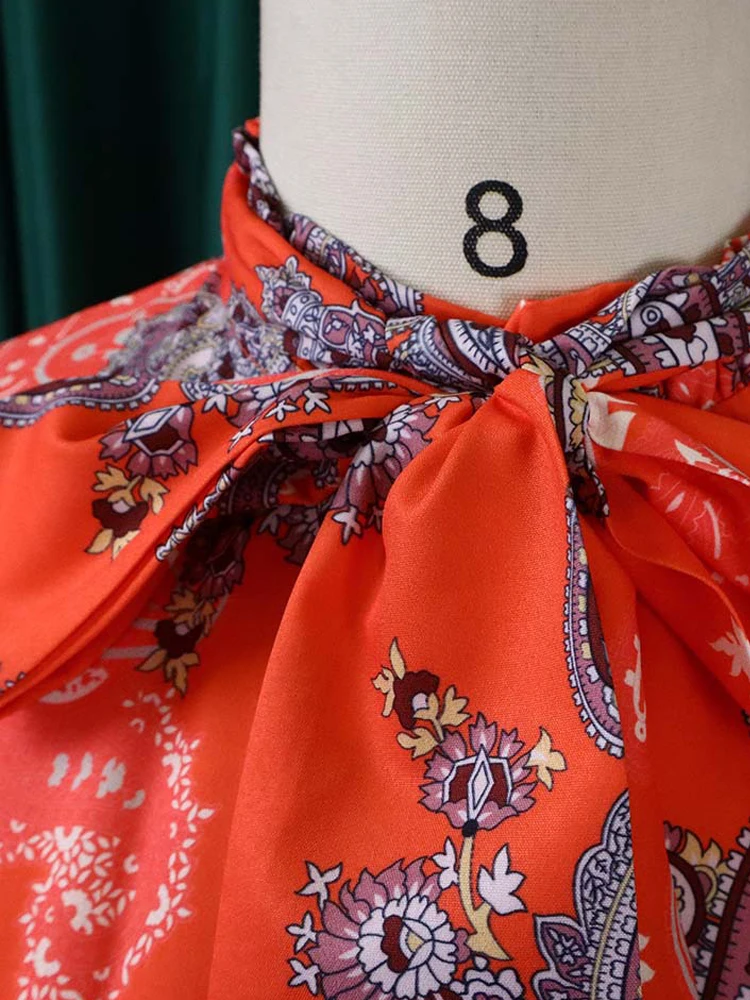 FairyShely 2024 сексуальное ДРАПИРОВАННОЕ женское платье с рисунком большие женские