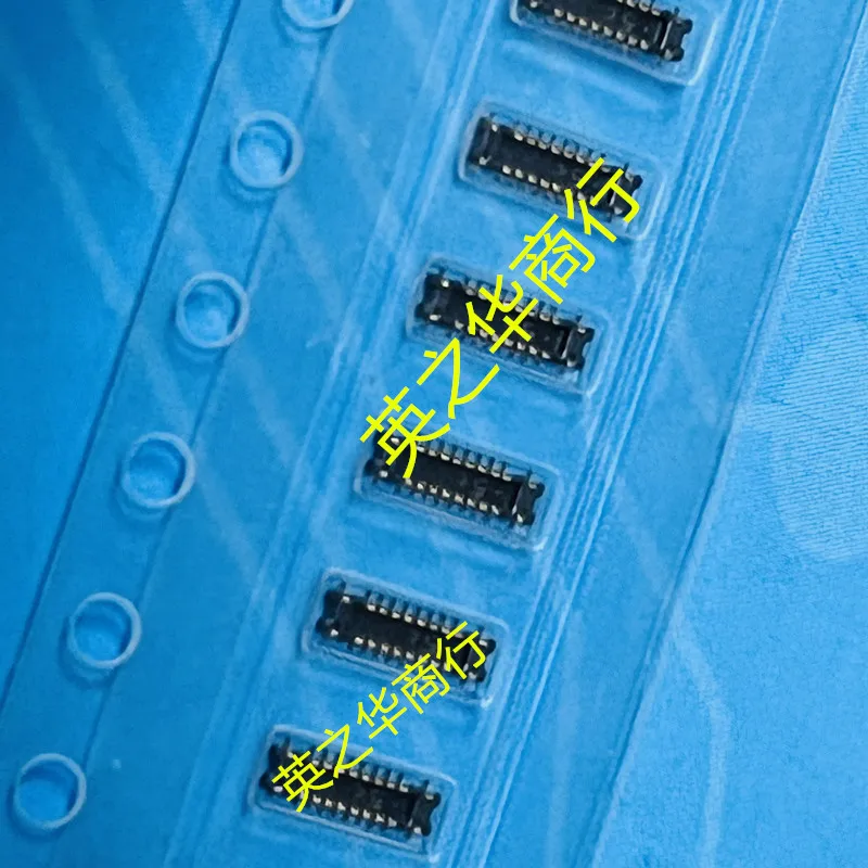 

30 шт. Оригинальный Новый AXG216144A 16P 0,35 мм