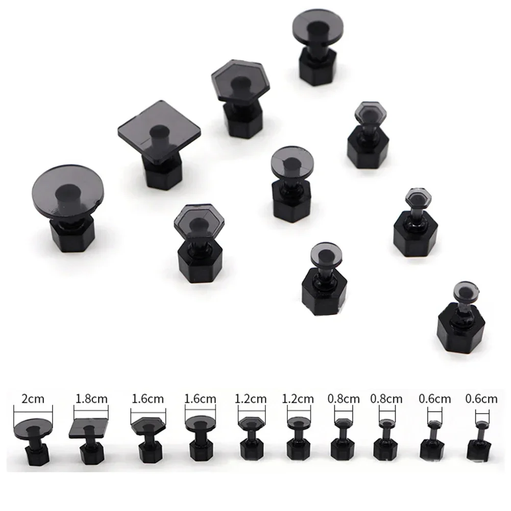 10 шт. набор инструментов для удаления вмятин на автомобиле