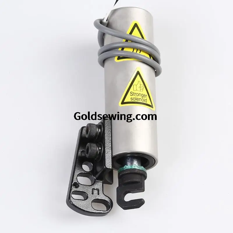 1 шт. электромагнитный соленоид новый оригинальный электромагнит для обрезки