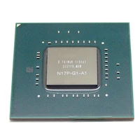 gpu chip n17p g1 a1 for laptop repair integrated circuit