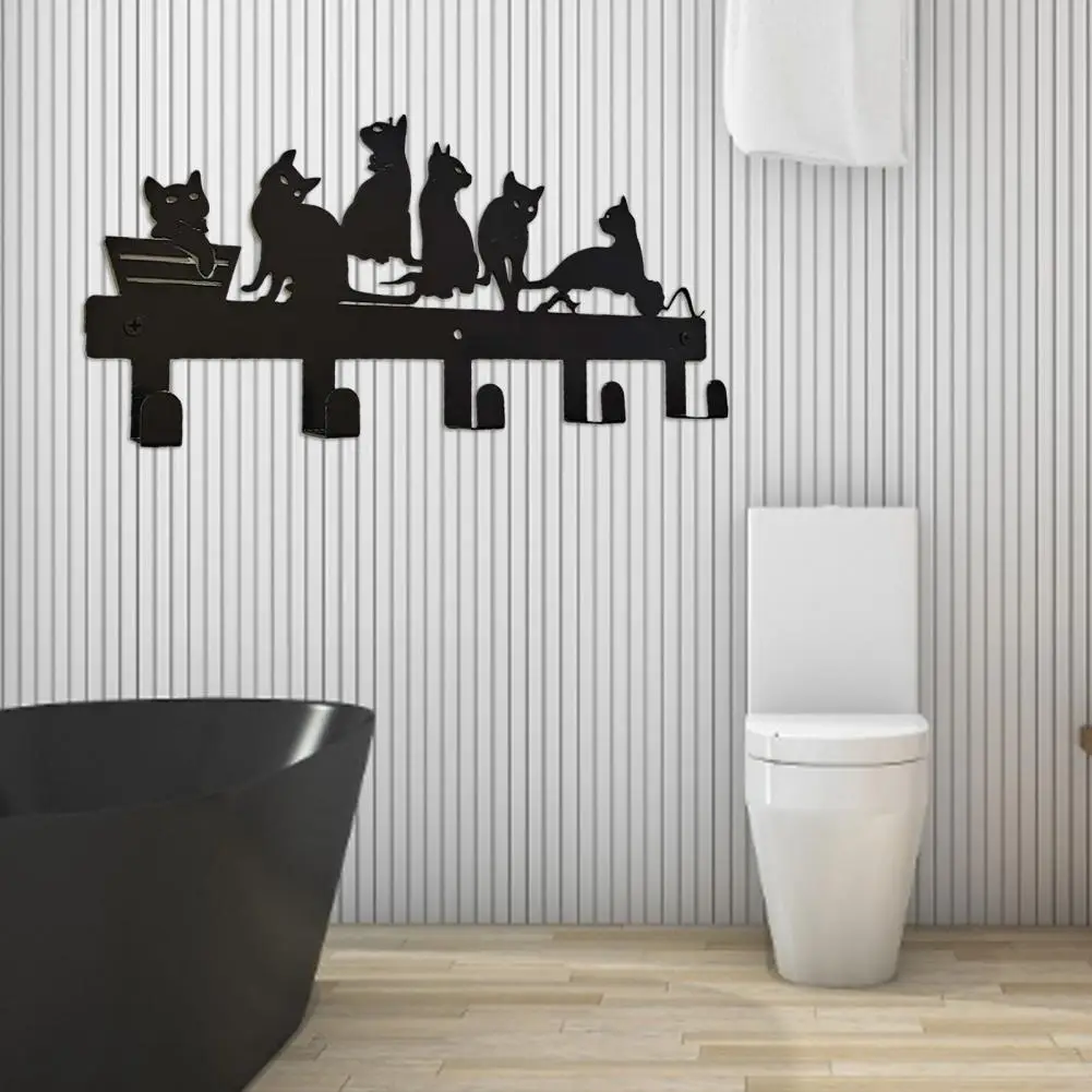 

Door Hooks Hanger Hook Decorative Exquisite Auxiliary Hat Holder Clothes Organizer for Wardrobe Home Storage Organization