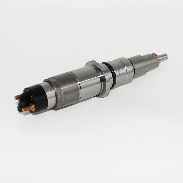 

0445120178 China New Common Rail Injector 0445120178