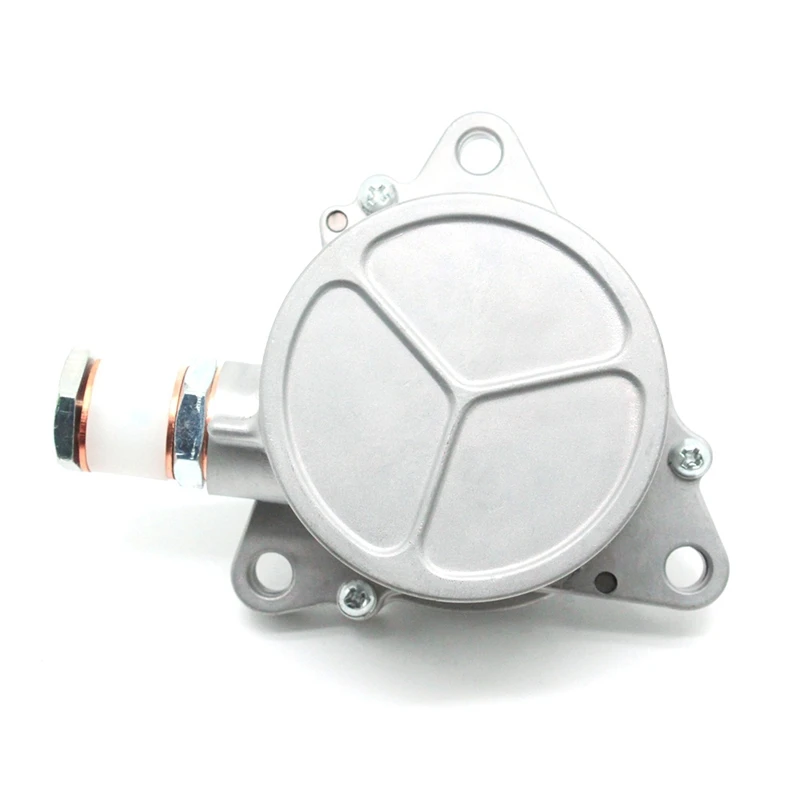 14650-2W20B Вакуумный насос двигателя в сборе для грузовика Nissan NP300 D22 Patrol Safari Y61 14650-2W202