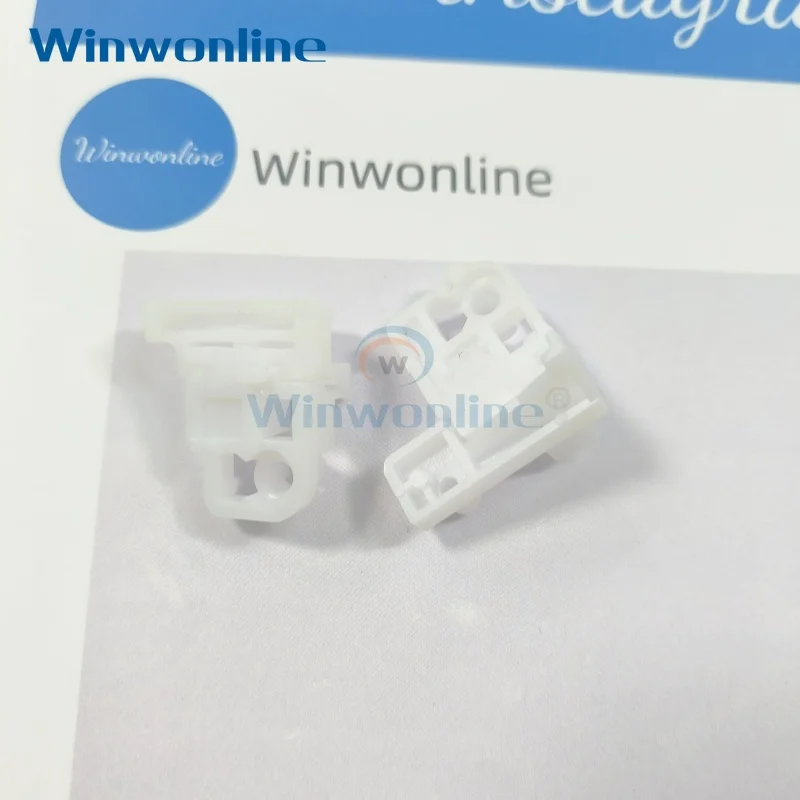 5 комплектов зажимов для бумажных лотков HP 1025 CP1025 M175A M275 M176N M177FW