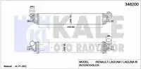 

Store code: 348200 for TURBO radiator LAGUNA III