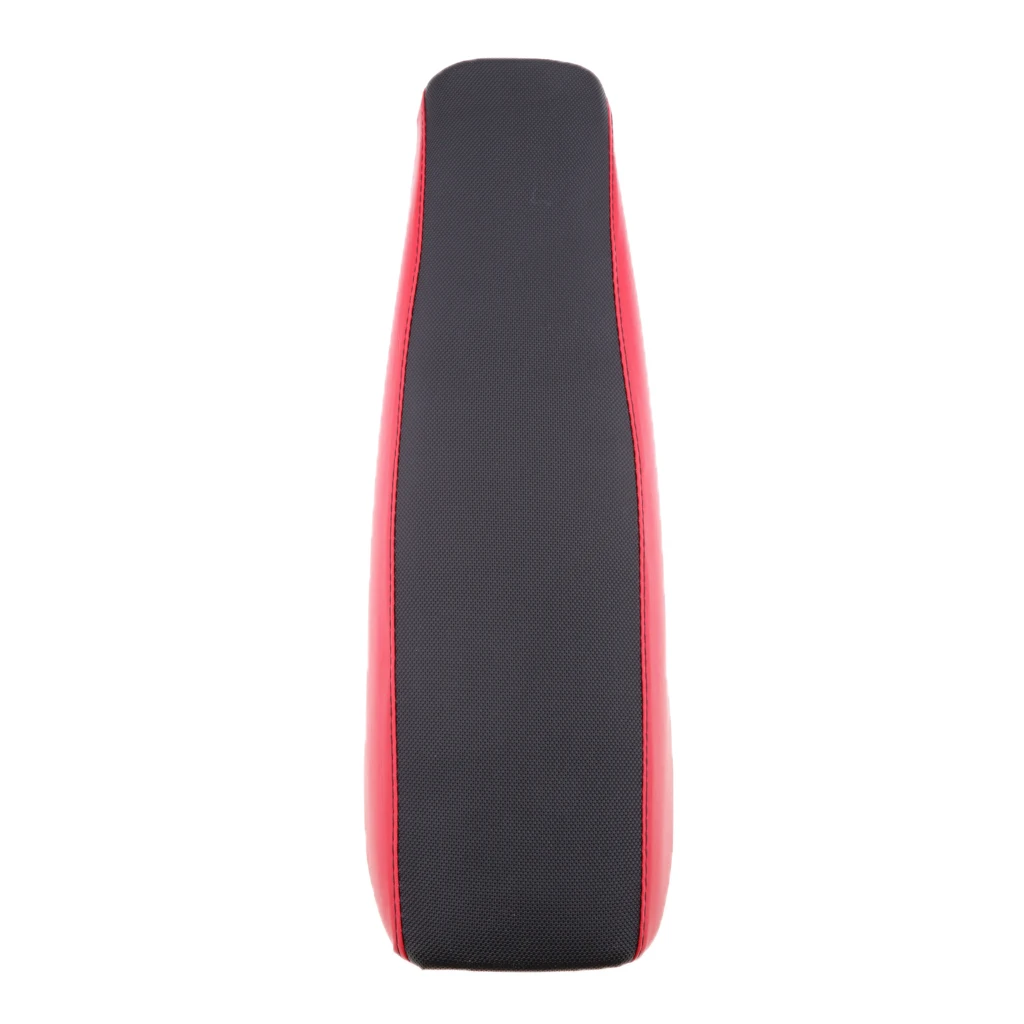 Красное пенопластовое сиденье 110 125cc CRF50 Style 125 140cc TRAIL DIRT BIKE