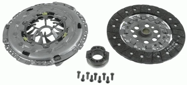 

3000951120 for clutch set CADDY III 1.9tdi tdi---tsi tdi tsi tdi.