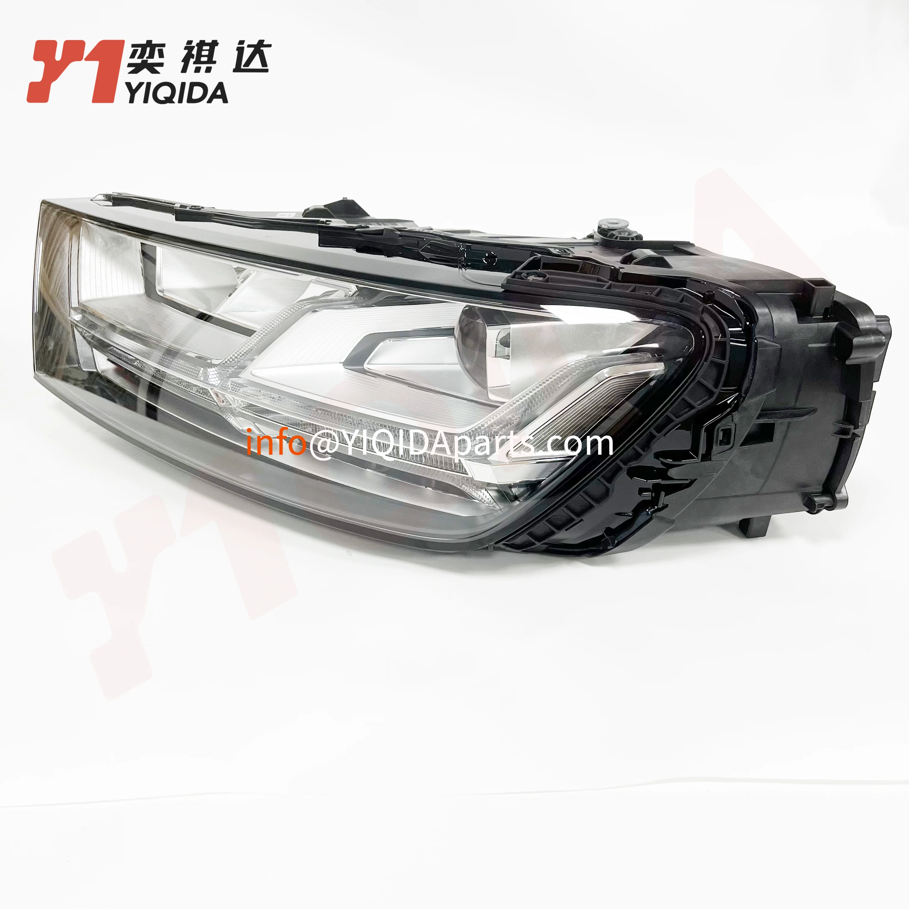 YIQIDA лидер продаж Высококачественная лампа головного света OEM 4М0941773С