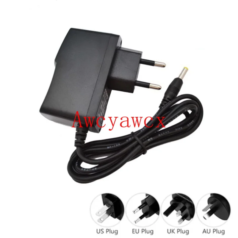 Адаптер переменного тока DC 5,2В 2,1А для ТВ-приставки Xiaomi Mibox 3S XMRM-006 MDZ-22-AB 3 XMRM-002 MDZ-16-AB MDZ-06-AA подача на.
