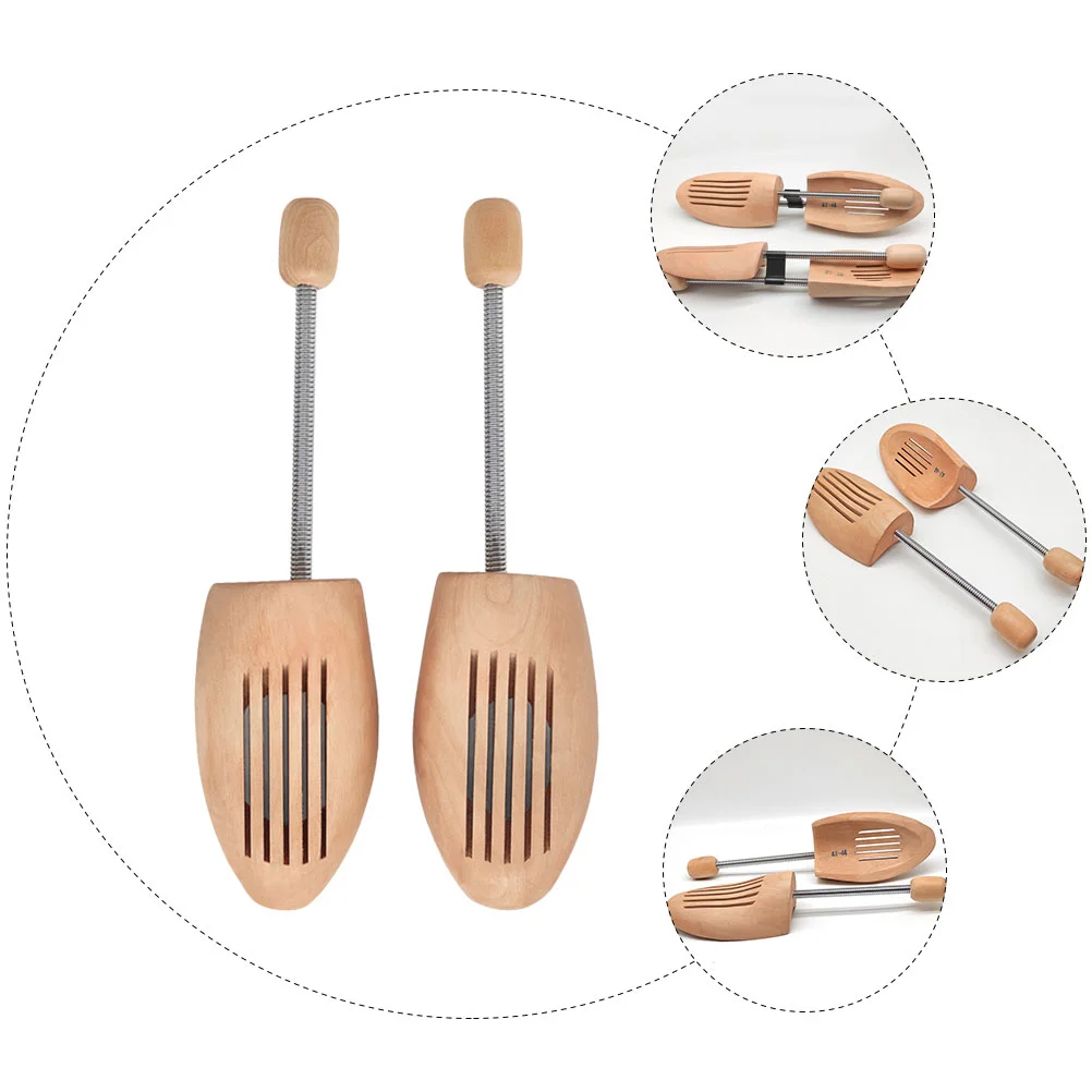 Рисунок 5 - 1 пара, деревянные обувные растяжки