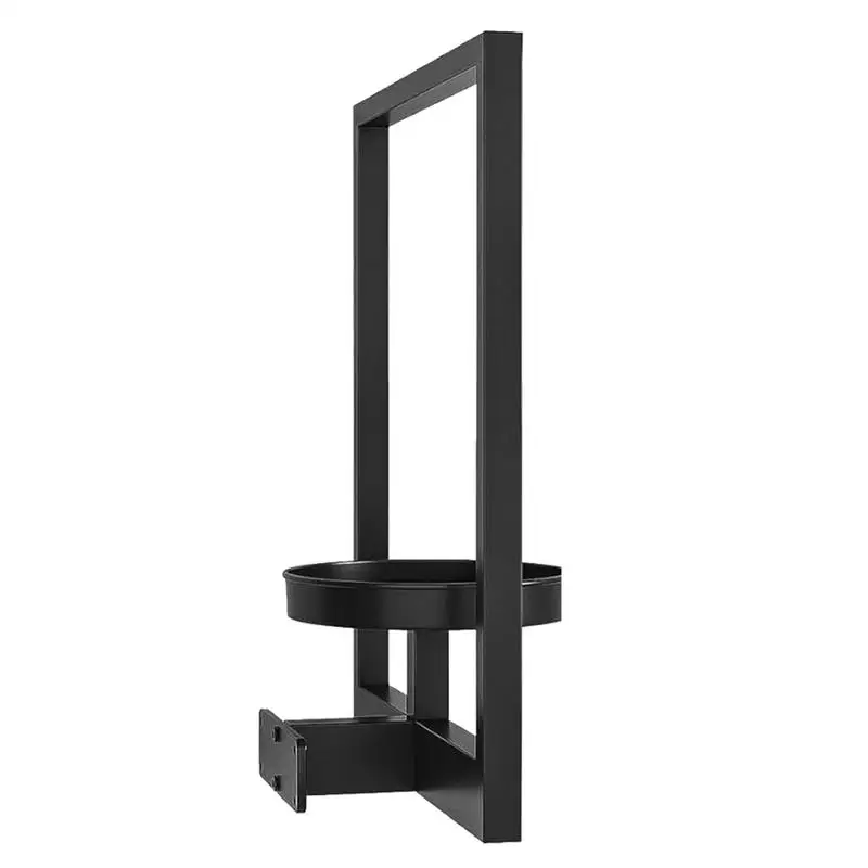 1 шт. фоторамка настенный кашпо сочный стильный металлический держатель для