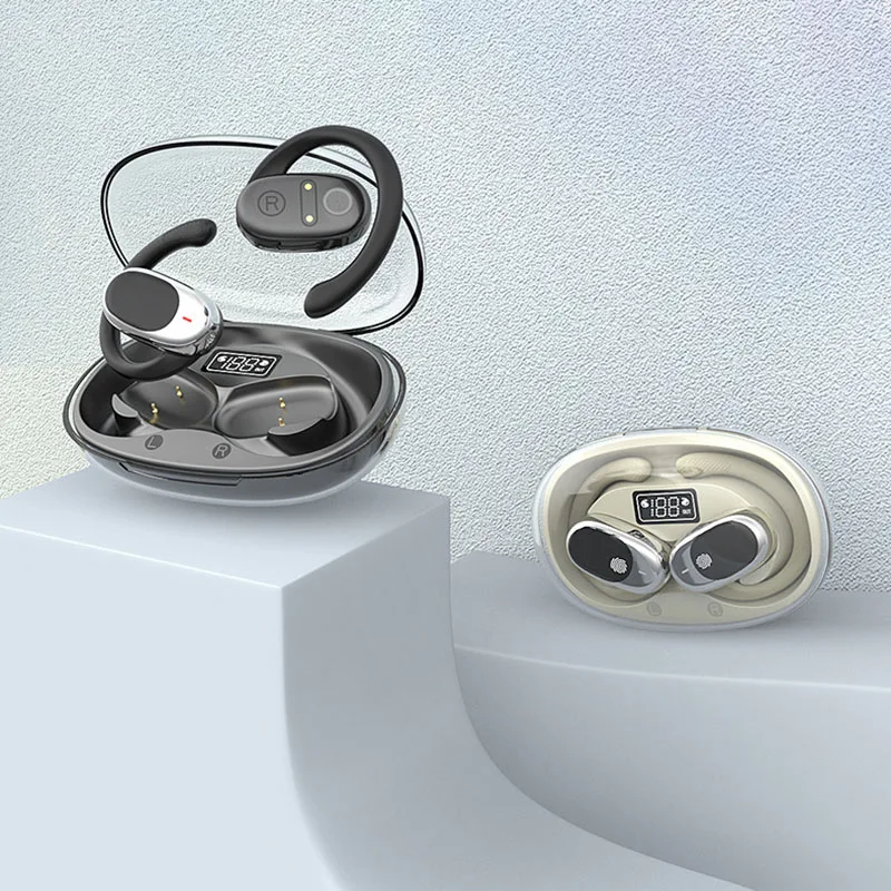 Беспроводные наушники OWS