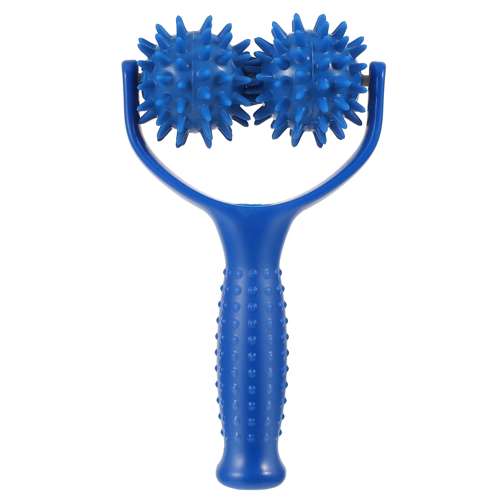 

Rollermassage Body Manual Stick Tool Handheld Musclecellulite Massagingshoulder Handhold Deep Tissue Hand Face Neck Points