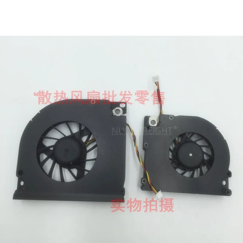 Центральный процессор для DELL Inspiron 9200 9300 9400 M6300 6400 E1501 E1505 E1705 M170 M1710 M90 6000 DFB451005M10T -
