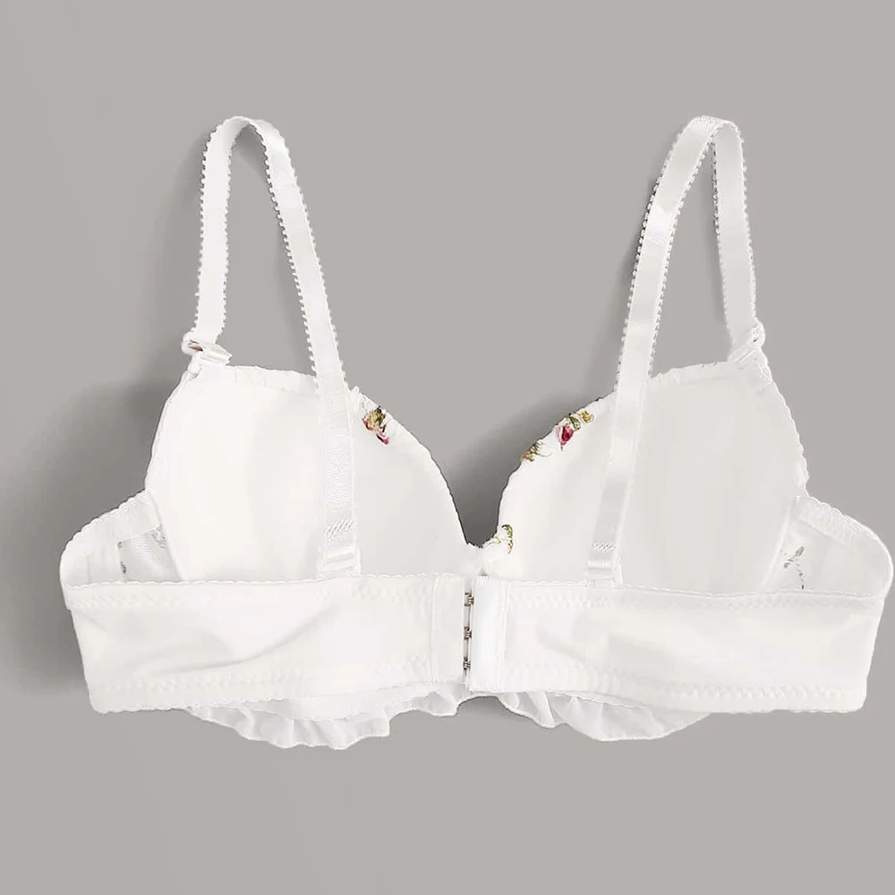 Женские бюстгальтеры на бретельках с эффектом лифтинга