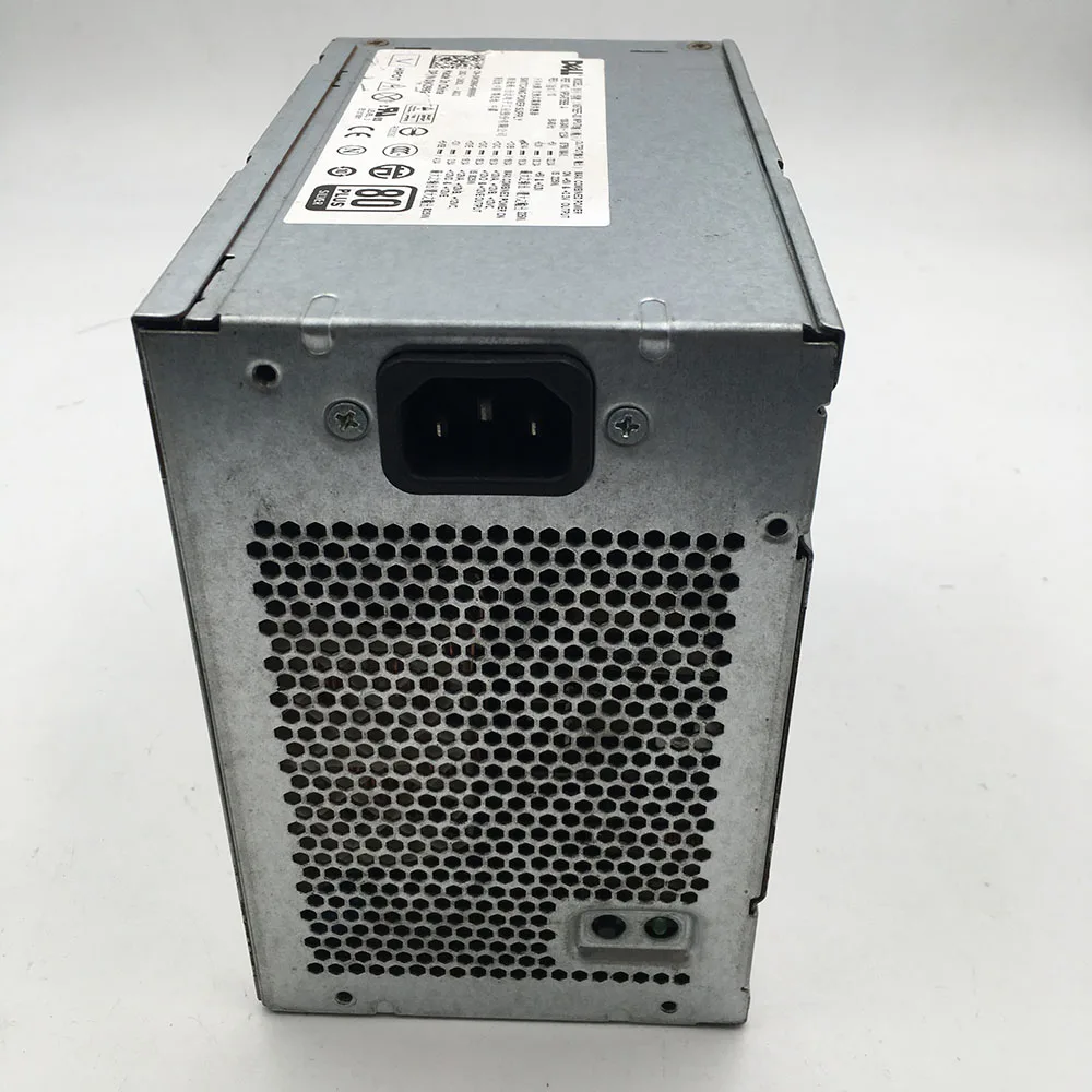 Блок питания рабочей станции для DELL T5400 T5500 NPS-875BB A H875E-00 N875EF-00 0W299G 875 Вт отправлено