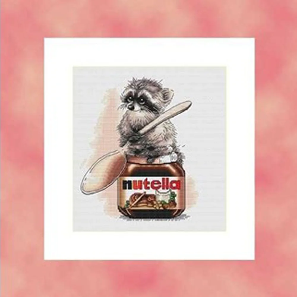 

Набор для вышивки ZY5164, Набор для вышивки крестиком, наборы для вышивки крестиком, Набор для вышивки крестиком