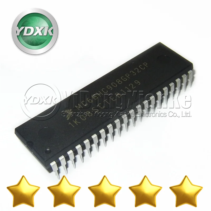 

MC68HC908GP32CP DIP40 MC68HC705SR3CPE Electronic Components MC68HC908GP32CPE MC705C8ACPE MD80C31BHB MD80C31BHBC MD80C31BHC