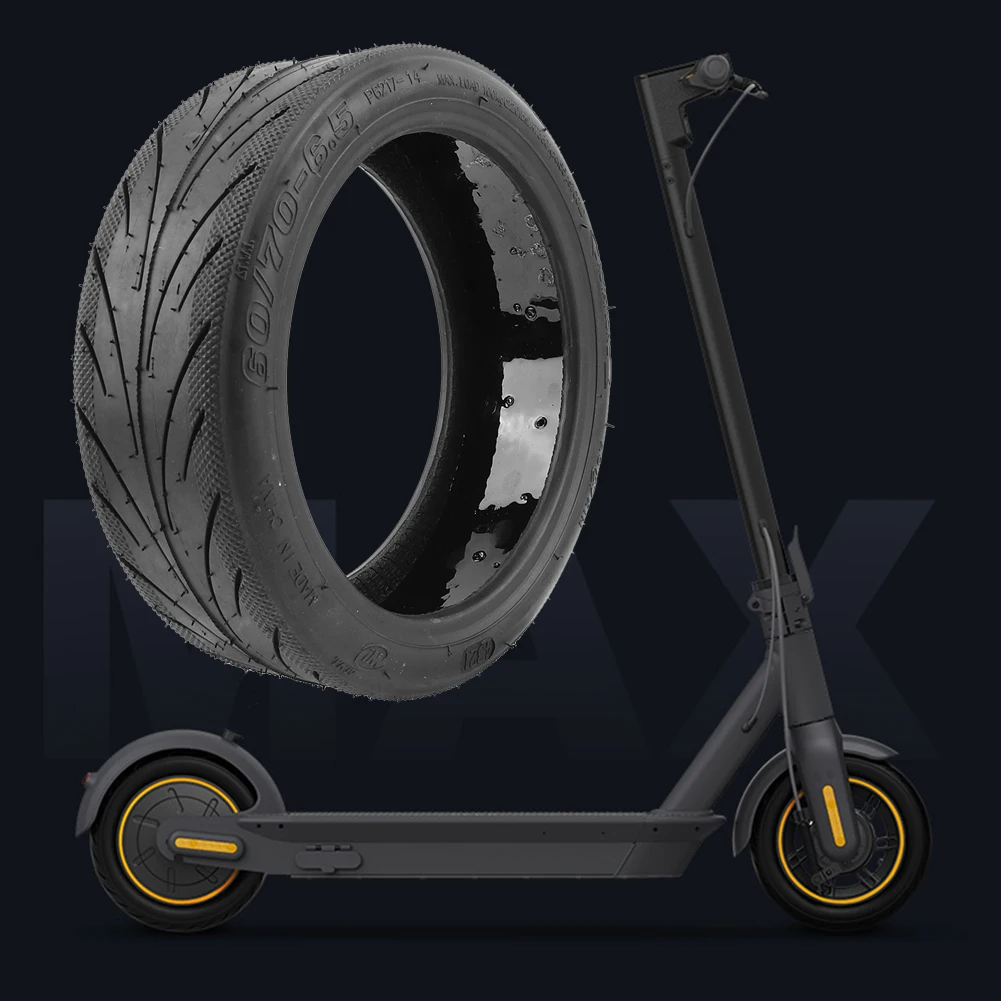 

Шина для электрического скутера Max G30, автоматическое восстановление, передняя и задняя шины для Ninebot, уличные принадлежности для кемпинга, в...