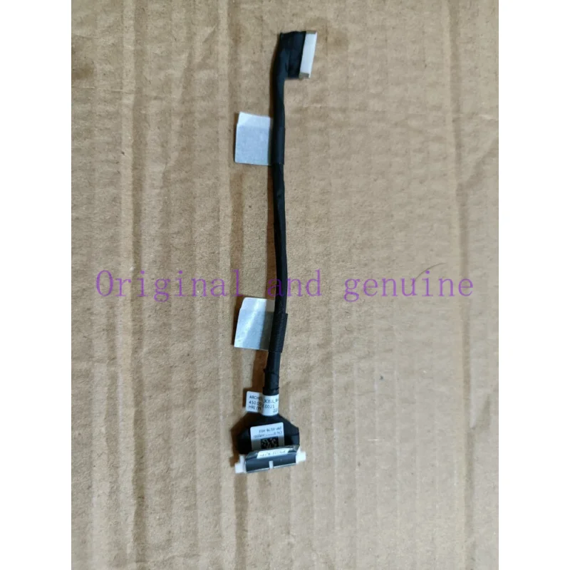 WYORESY Новый аккумуляторный кабель для Dell Latitude 5540 E5540 Precision 3580 M3580 070G66