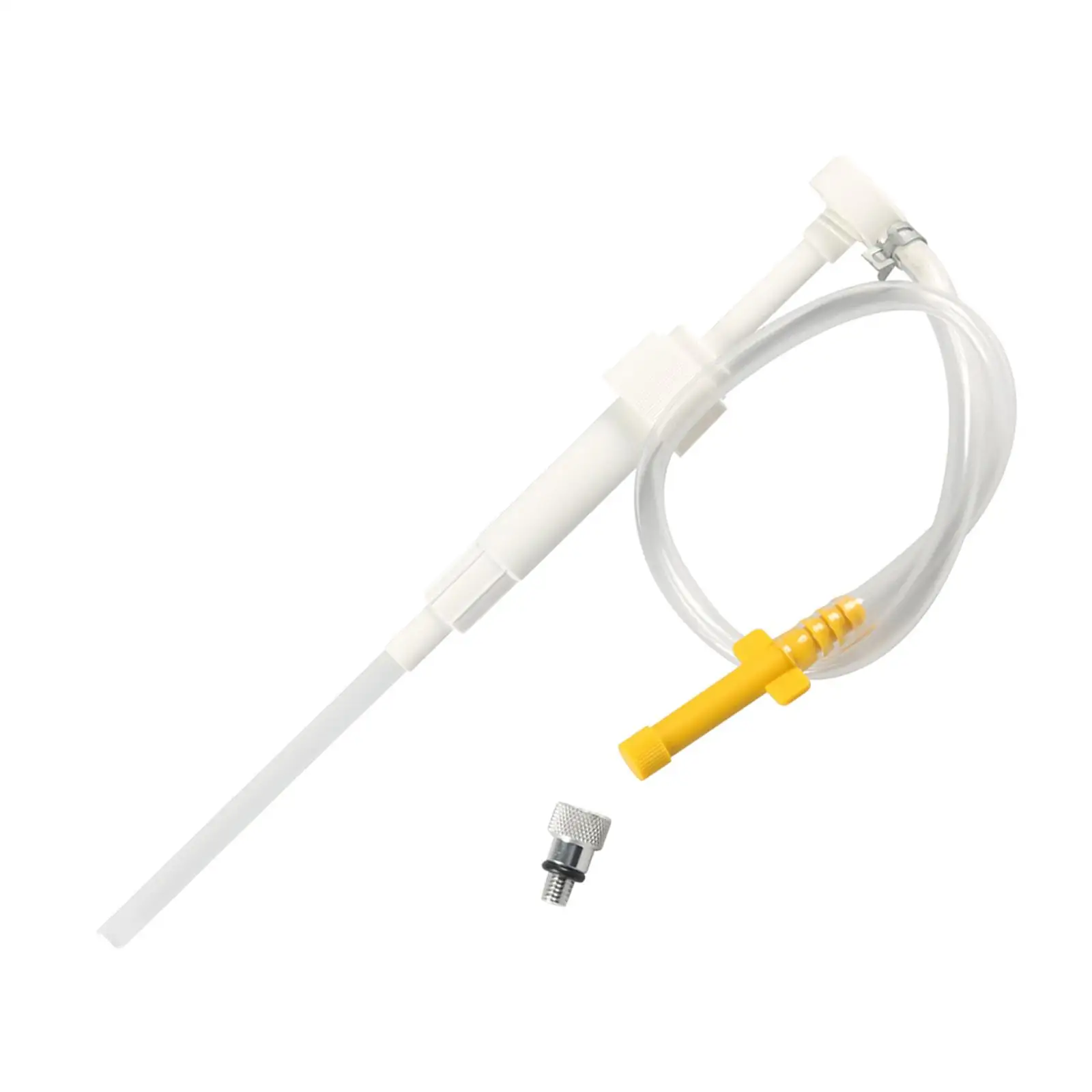 Шестеренчатый насос запасные части 8M 0072135 Аксессуары для бутылок на 32 унции