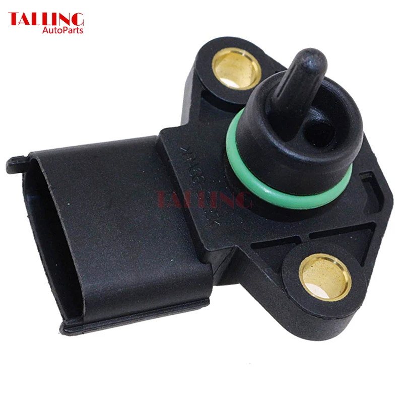Датчик давления коллектора 39300-22600 для Hyundai Tiburon Tucson Kia Sportage Accent Elantra Rio Soul 2001-2012